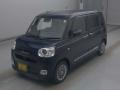 2025 Daihatsu Move Canbus