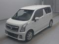 2017 Suzuki WAGON R STINGRAY