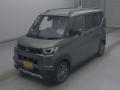 2025 Mitsubishi Delica Mini