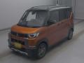 2025 Mitsubishi Delica Mini