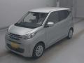 2025 Mitsubishi eK Wagon