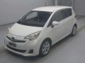 2011 Toyota Ractis