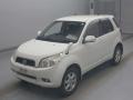 2007 Toyota Rush