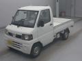 2010 Nissan Clipper Truck