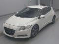 2012 Honda CR-Z
