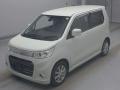 2013 Suzuki WAGON R STINGRAY