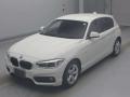 2016 BMW 1 Series