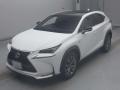 2016 Lexus NX