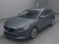 2013 Mazda Atenza Wagon