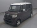 2013 Honda N-Box+