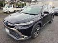 2021 Toyota Corolla Cross