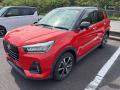 2021 Daihatsu Rocky
