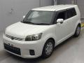 2009 Toyota Corolla Rumion