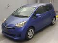 2011 Toyota Ractis