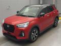 2021 Daihatsu Rocky