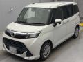 2019 Toyota TANK