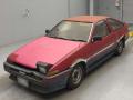 1984 Toyota Sprinter Trueno