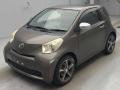 2009 Toyota iQ