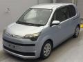 2015 Toyota Spade