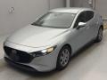 2022 Mazda Mazda3 Fastback