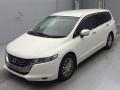 2009 Honda Odyssey