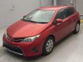 2014 Toyota Auris