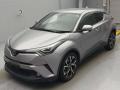2017 Toyota C-HR