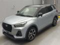 2021 Daihatsu Rocky