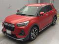 2020 Daihatsu Rocky