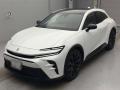 2024 Toyota Crown Sport