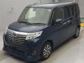 2017 Toyota Roomy