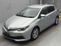 2016 Toyota Auris