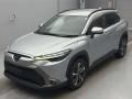 2023 Toyota Corolla Cross