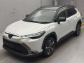 2024 Toyota Corolla Cross