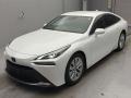 2021 Toyota Mirai