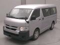 2021 Toyota Hiace Wagon