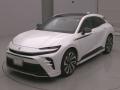 2024 Toyota Crown Sport