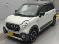 2017 Daihatsu Cast