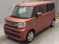2024 Suzuki Spacia