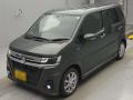 2024 Suzuki WAGON R Custom Z