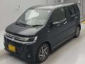 2024 Suzuki WAGON R Custom Z