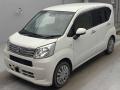 2021 Daihatsu Move
