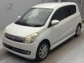 2010 Daihatsu Mira Custom