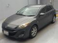 2010 Mazda Axela Sport