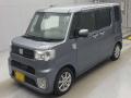 2017 Daihatsu Wake