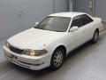 1999 Toyota Mark II