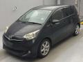 2013 Toyota Ractis