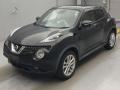 2019 Nissan JUKE