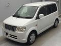 2010 Mitsubishi eK Wagon
