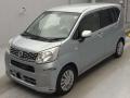 2016 Daihatsu Move